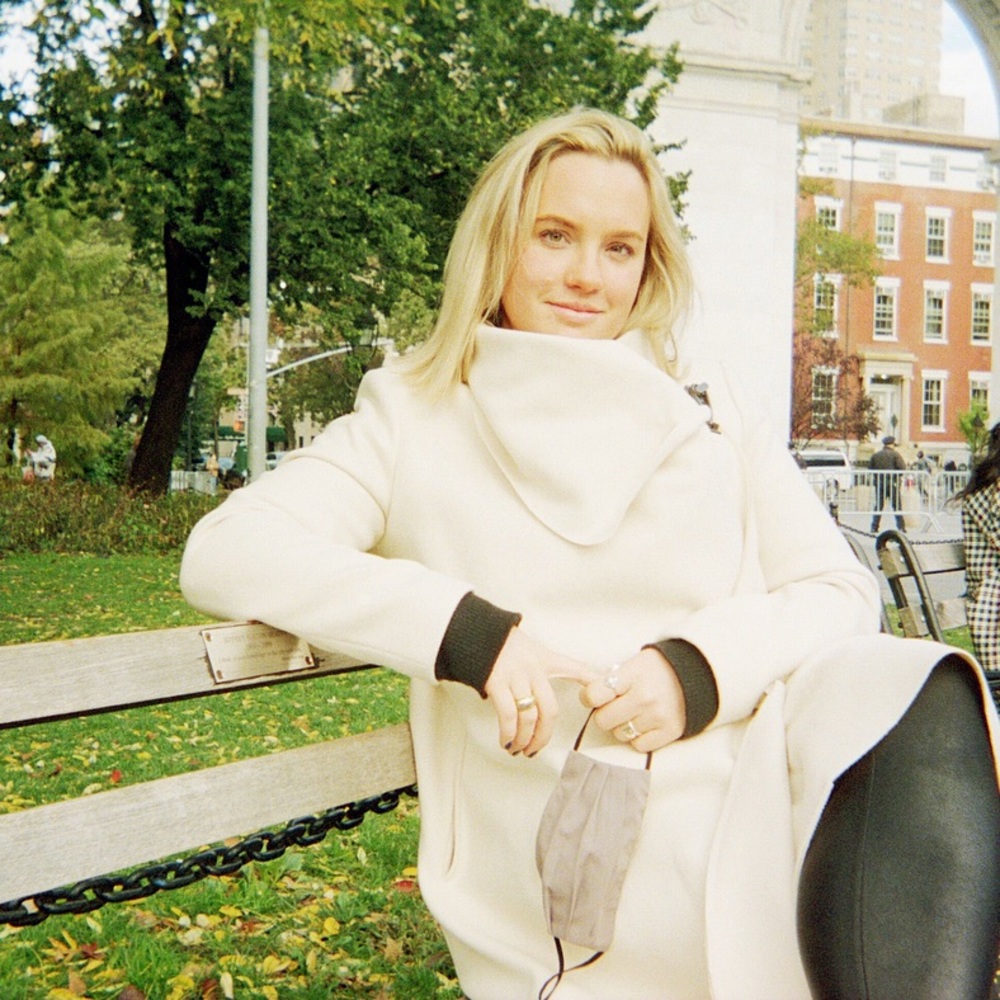 Meet your Posher, Chandler